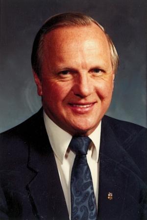 Neil Crawford