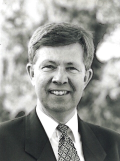 Robert Dickson